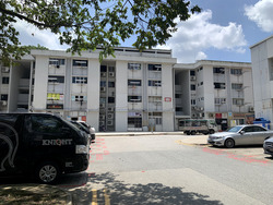 Ang Mo Kio Avenue 8 (D20), Shop House #639567841
